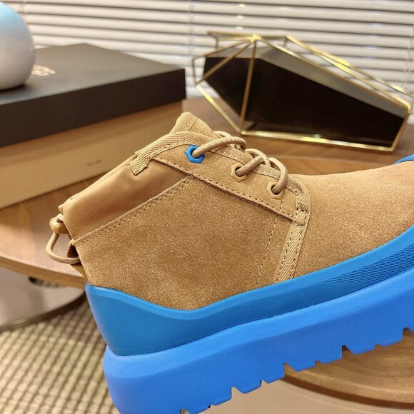 UGG snow boots - Picture 6 of 9